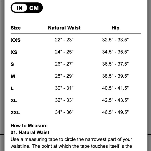 American Apparel high-waisted Jean - Picture 8 of 8